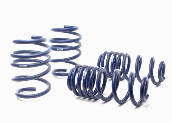 Alternative view of H&R 17-21 Audi RS3 8VS Sport Spring (Incl. MRC)