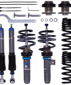 Bilstein 19-21 BMW 330i xDrive 20-21 M340i xDrive 2021 330e/430i xDrive EVO T1 Coilovers