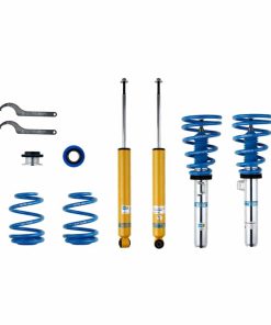 Bilstein B14 2001-2006 BMW 330ci Front and Rear Suspension Kit