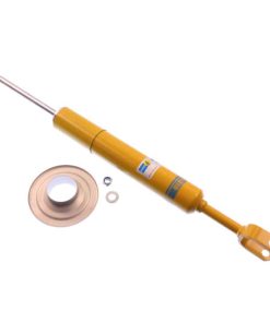 Alternative view of Bilstein B6 2002 Audi A4 Base Front 46mm Monotube Shock Absorber