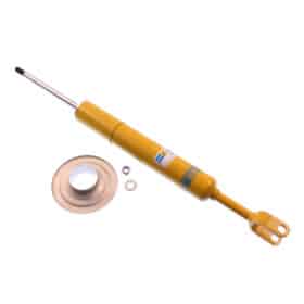 Alternative view of Bilstein B6 2002 Audi A4 Base Front 46mm Monotube Shock Absorber
