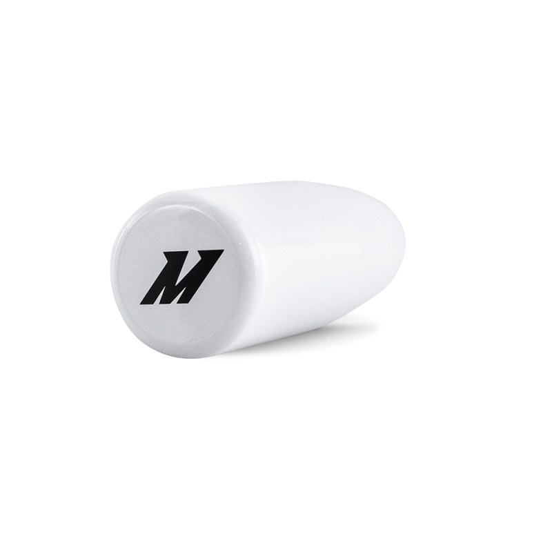 Mishimoto Shift Knob - White - Image 2
