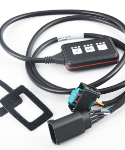 Remus 2002+ Mini Cooper Throttle Responder