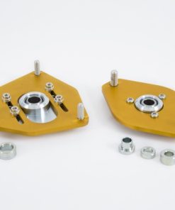 Ohlins 12-20 Subaru BRZ Front Upper Strut Mount - Right