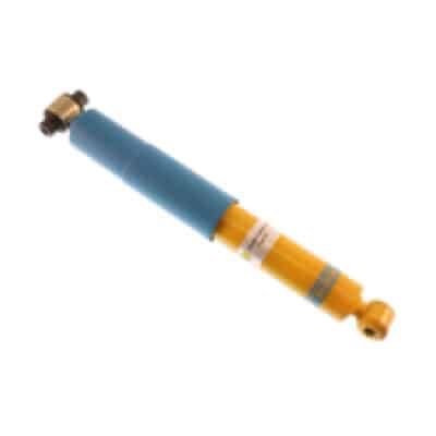 Alternative view of Bilstein B6 (HD) 00-07 Ford Focus Rear 46mm Monotube Shock Absorber