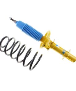 Alternative view of Bilstein B12 2001 Audi TT Base Convertible Front and Rear Suspension Kit