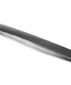 Alternative view of Seibon 06-07 Subaru WRX/STi Carbon Fiber Rear Roof Spoiler