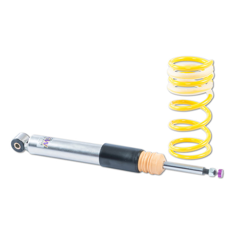 KW Focus RS Clubsport Coilover Kit 2-Way - Image 5