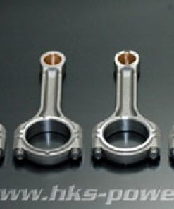 HKS CONROD SET 4B11 (I-Beam) V