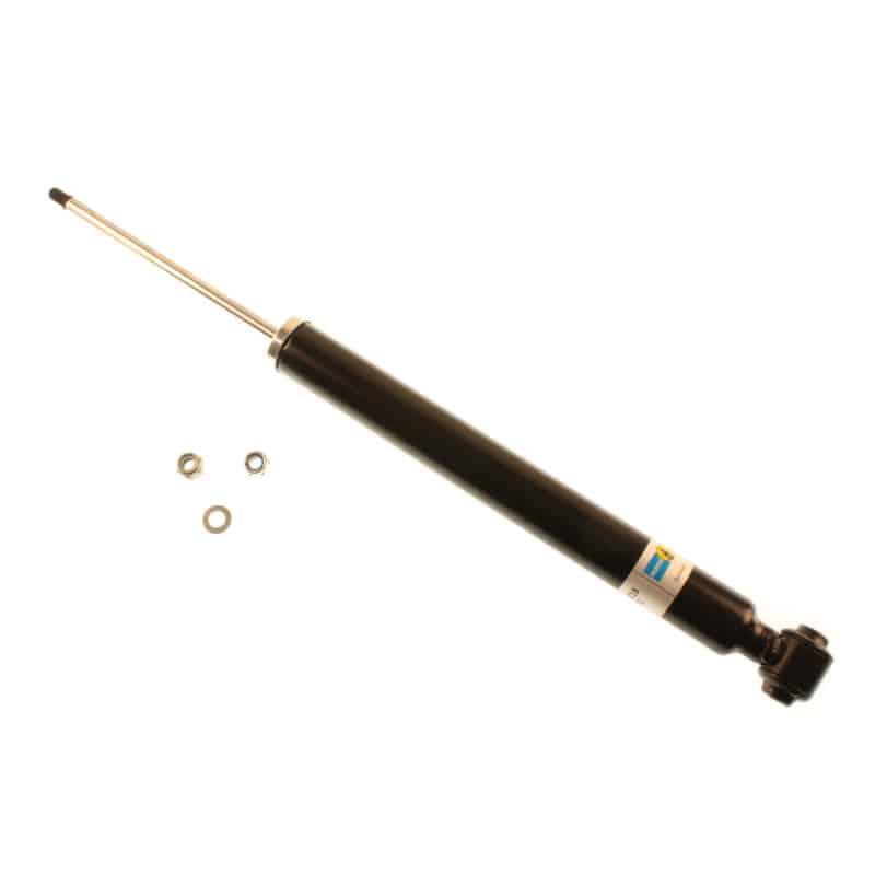 Bilstein B4 2008 Mercedes-Benz C300 Luxury Rear 36mm Monotube Shock Absorber - Image 2