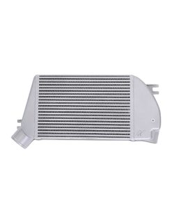 Alternative view of Mishimoto 2015 Subaru WRX Top-Mount Intercooler - Silver