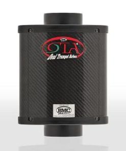 BMC 2008 Mitsubishi Lancer EVO X Oval Trumpet Airbox Kit