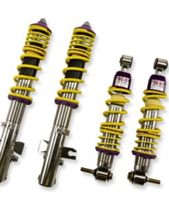 Alternative view of KW Coilover Kit V3 Porsche 968 (968) Coupe + Convertible
