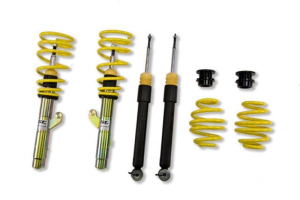 Alternative view of ST Coilover Kit 09-16 BMW Z4 (Z89)
