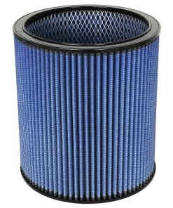 aFe MagnumFLOW Air Filters Round Racing P5R A/F RR P5R 9 OD x 7.50 ID x 10 H E/M