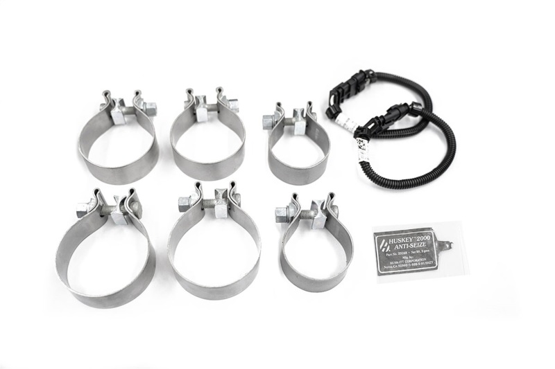 Corsa 16-20 Chevrolet Camaro SS/ZL1 6.2L V8 Black Xtreme Axle-Back Exhaust (w/ Factory NPP Valve) - Image 2