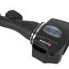 aFe Momentum GT PRO 5R Stage-2 Intake System 10-15 Nissan Patrol 5.6L V8