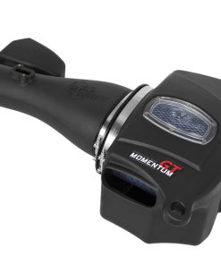 aFe Momentum GT PRO 5R Stage-2 Intake System 10-15 Nissan Patrol 5.6L V8