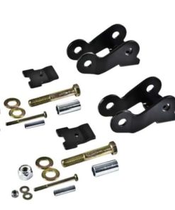 Belltech SHOCK EXTENSION KIT 95-99 SUBURBAN