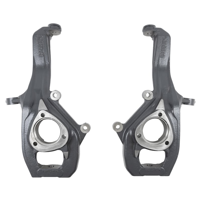 Belltech 19-21 RAM 1500 4WD All Cabs 6in-8in Lift Kit w/Sway Bar Set - Image 12