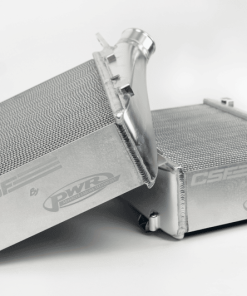 CSF 2020+ Audi C8 RS6/RS7 High-Performance Intercooler System (OEM PN 4K0 145 805 P / 4K0 145 806 B)