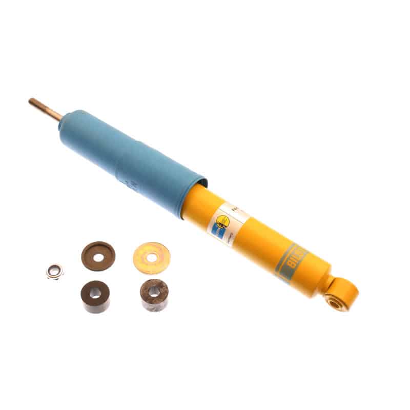 Bilstein B8 63-66 Austin Mini / 63-69 Mini Cooper Rear Monotube Shock Absorber - Image 2
