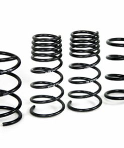 Alternative view of H&R 96-00 Hyundai Elantra JC-2 Sport Spring