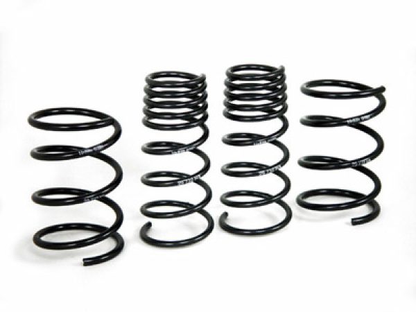 Alternative view of H&R 96-00 Hyundai Elantra JC-2 Sport Spring