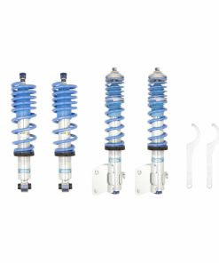 Bilstein B16 (PSS10) Subaru WRX STi Base/Limited H4 2.5L Front & Rear Performance Suspension System