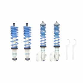 Bilstein B16 (PSS10) Subaru WRX STi Base/Limited H4 2.5L Front & Rear Performance Suspension System