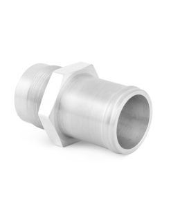 Alternative view of Mishimoto - 1.5in Race Ready Radiator Fitting