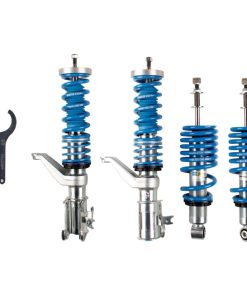 Bilstein B16 2002 Honda Civic Si Front and Rear Suspension Kit