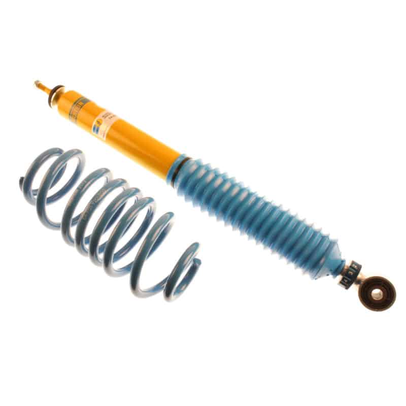 Bilstein B16 (PSS10) 12-14 Audi A6/A7 L4/V6 (Incld Quattro/TDI) Ft&Rr Performance Suspension System - Image 4
