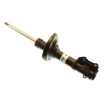 Alternative view of Bilstein B4 1990 Volkswagen Passat GL Front Twintube Strut Assembly