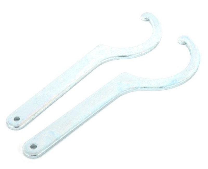 KW BMW M3/M4 G80/G82 Height Adjustable Spring Kit - Image 6