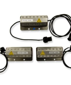 KW Electronic Damping Cancellation Kit BMW M3 E92 Type M390