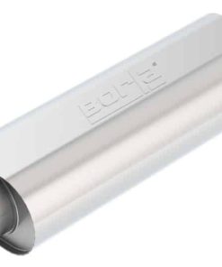 Alternative view of Borla 1.23 x 8.5 x 5.5 x 4 XR-1 Multi-Core Racing Muffler