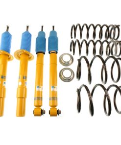 Bilstein B12 2004 BMW 545i Base Front and Rear Suspension Kit