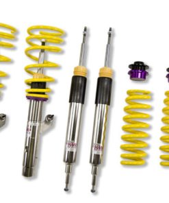 KW Coilover Kit V2 BMW 3series E91/E93 2WDConvertible + Wagon