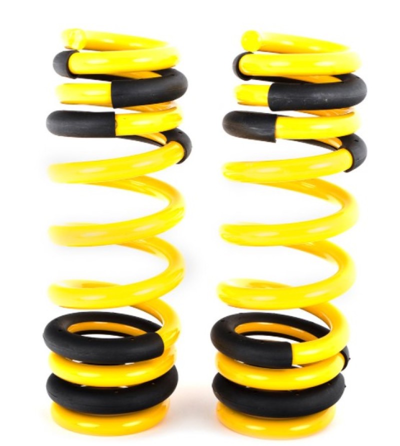 KW BMW M3/M4 G80/G82 Height Adjustable Spring Kit - Image 3
