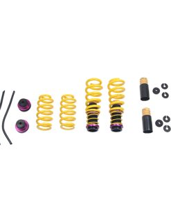 KW H.A.S. Audi RS4 (B7/8E) Sedan