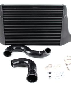 Alternative view of Wagner Tuning Audi A4/A5 B8 2.0L TFSI Competition Intercooler Kit