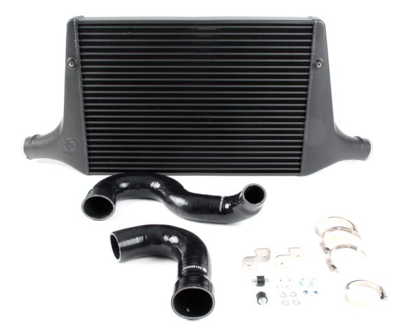 Alternative view of Wagner Tuning Audi A4/A5 B8 2.0L TFSI Competition Intercooler Kit