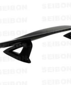 Alternative view of Seibon 00-10 Honda S2000 TF Carbon Fiber Rear Spoiler