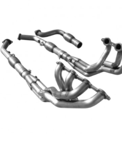 ARH 2004 Pontiac GTO 1-7/8in x 3in Long System w/ Cats