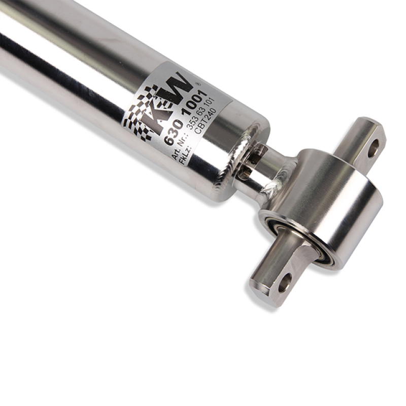 KW Coilover Kit V3 Cadillac CTS CTS-V for vehicles not equipped w/ magnetic ride - Image 4