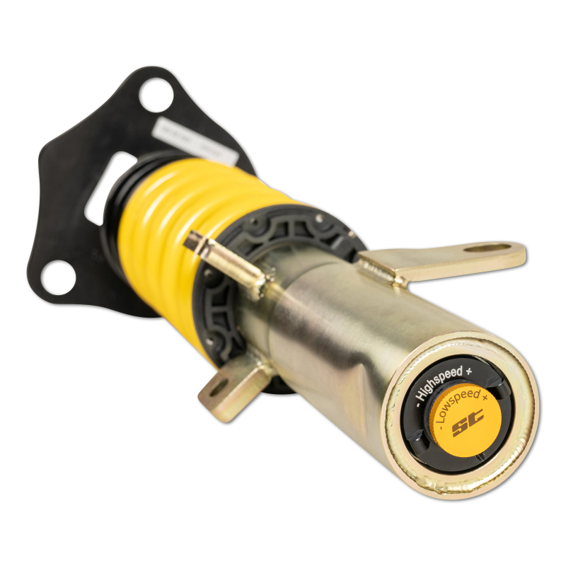 ST XTA-Plus 3 Adjustable Coilovers 2017+ Honda Civic Type-R - Image 6