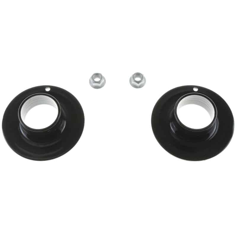 Bilstein B12 (Pro-Kit) 11-13 Dodge Charger V6/V8 3.6L/5.7L Front & Rear Suspension Kit - Image 5