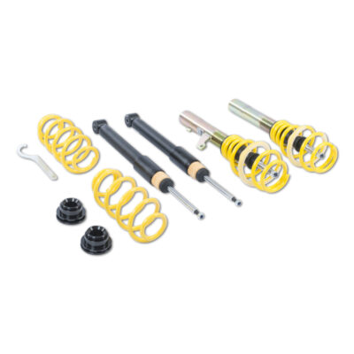 Alternative view of ST Coilover Kit 09-16 Volkswagen Tiguan 2WD/4WD