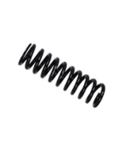 Alternative view of Bilstein 88-93 Mercedes-Benz 300CE B3 OE Replacement Coil Spring - Rear